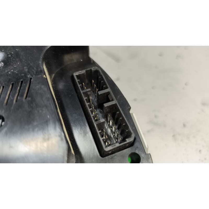Recambio de cuadro instrumentos para iveco stralis (ad/at) referencia OEM IAM 504025358 - Blanco 5