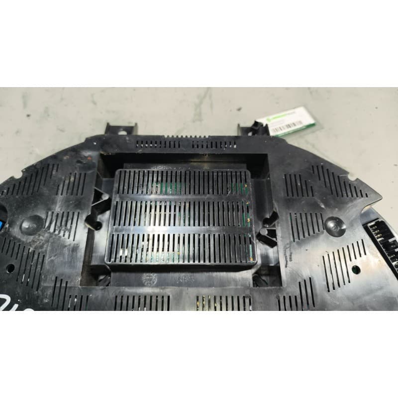Recambio de cuadro instrumentos para iveco stralis (ad/at) referencia OEM IAM 504025358 - Blanco 10
