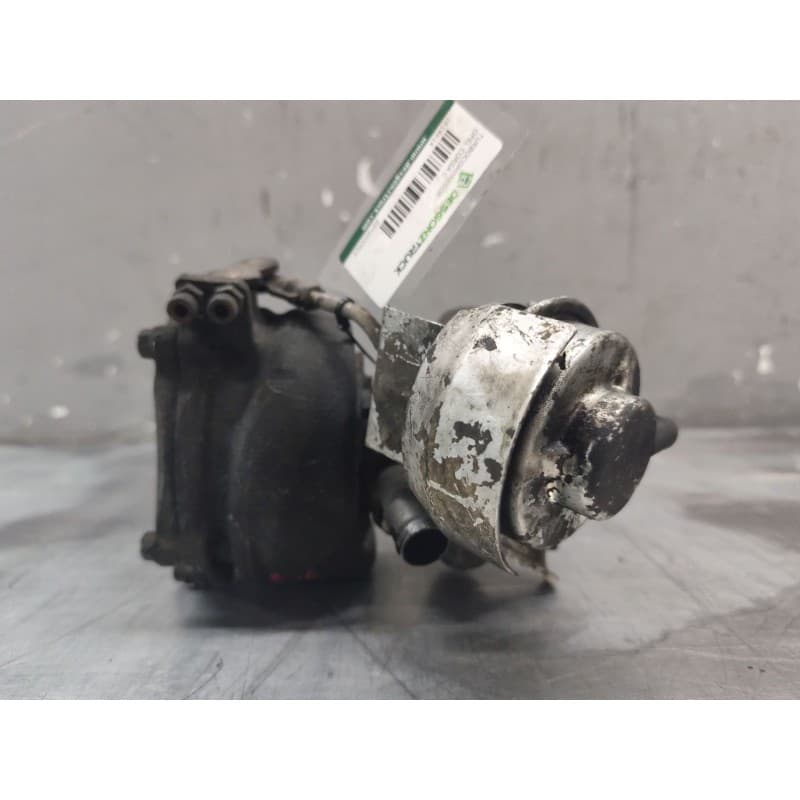 Recambio de turbocompresor para opel corsa c blue line referencia OEM IAM 6973000923 - Gris 2