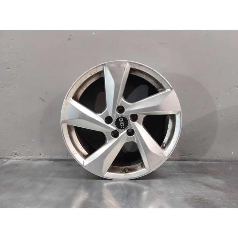 Recambio de juego llantas para audi q3 (f3b) 35 tdi quattro referencia OEM IAM E7JX18H2 - Blanco 4