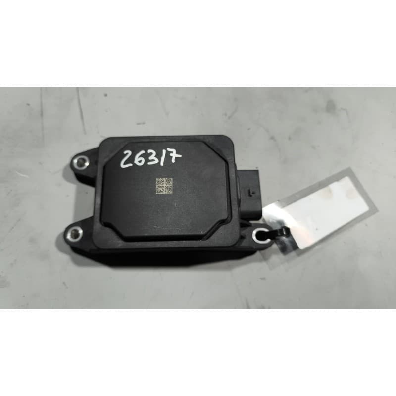 Recambio de modulo electronico para scania s s460 referencia OEM IAM 3013266 - Blanco