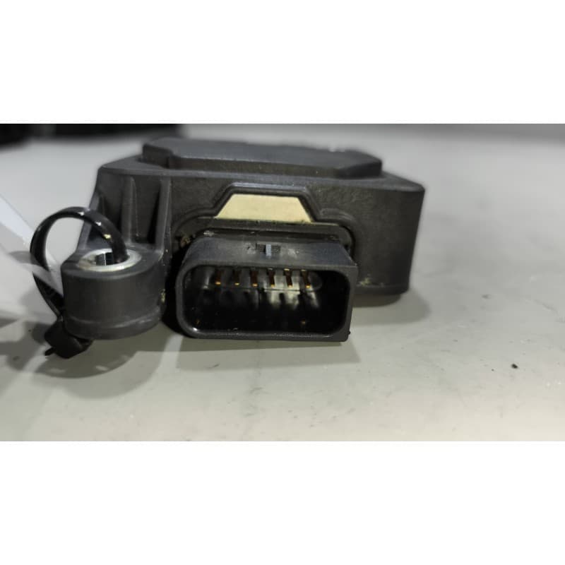 Recambio de modulo electronico para scania s s460 referencia OEM IAM 3013266 - Blanco 3
