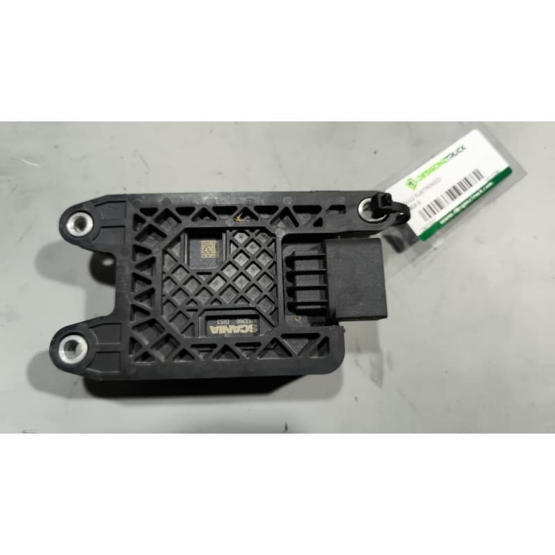 Recambio de modulo electronico para scania s s460 referencia OEM IAM 3013266 - Blanco 4