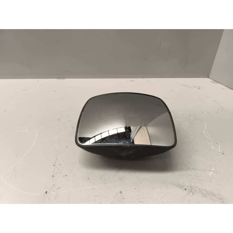 Recambio de retrovisor auxiliar para renault midlum 4.2 diesel referencia OEM IAM - Blanco