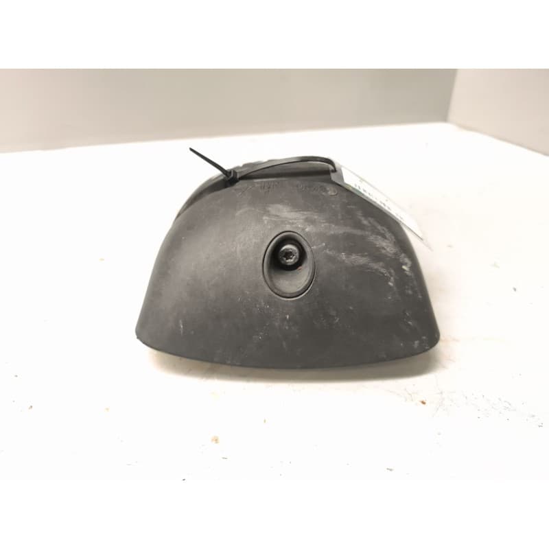 Recambio de retrovisor auxiliar para renault midlum 4.2 diesel referencia OEM IAM - Blanco 2