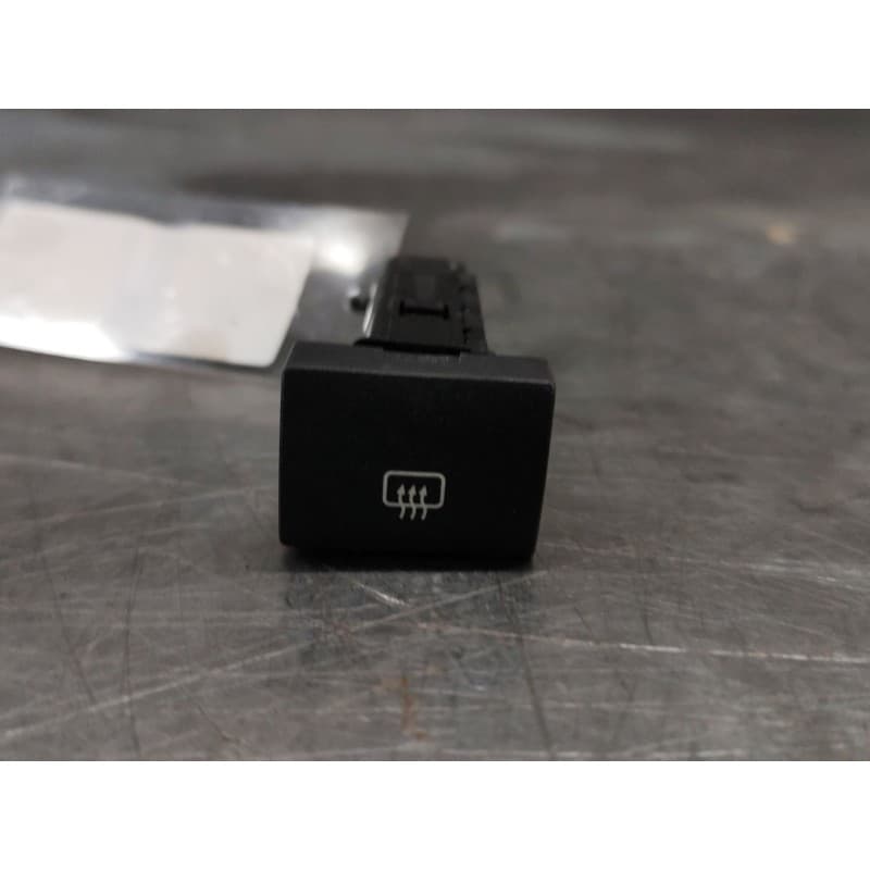 Recambio de boton antivaho para kia sorento i (jc) 2.5 crdi referencia OEM IAM - Negro 3