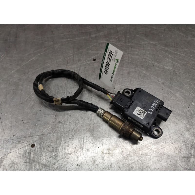Recambio de sensor noxe para audi q3 (f3b) 35 tdi quattro referencia OEM IAM 05L906261H - Blanco
