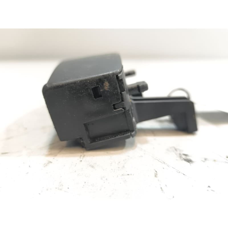 Recambio de mando volante para scania k420 eb6x2 referencia OEM IAM 1486287 - Azul 4