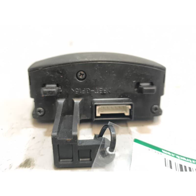Recambio de mando volante para scania k420 eb6x2 referencia OEM IAM 1486287 - Azul 5
