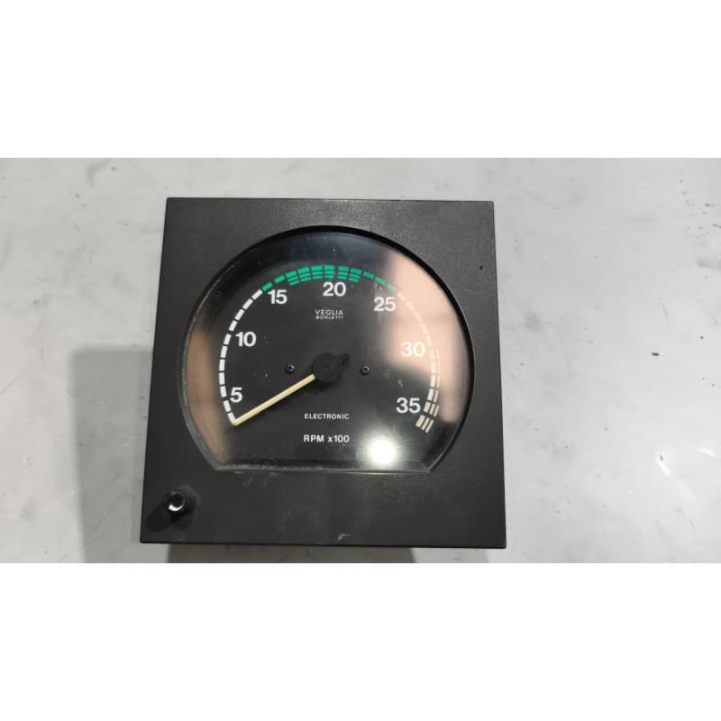 Recambio de cuadro instrumentos para iveco eurocargo referencia OEM IAM 98474450