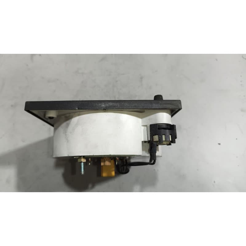 Recambio de cuadro instrumentos para iveco eurocargo referencia OEM IAM 98474450 5