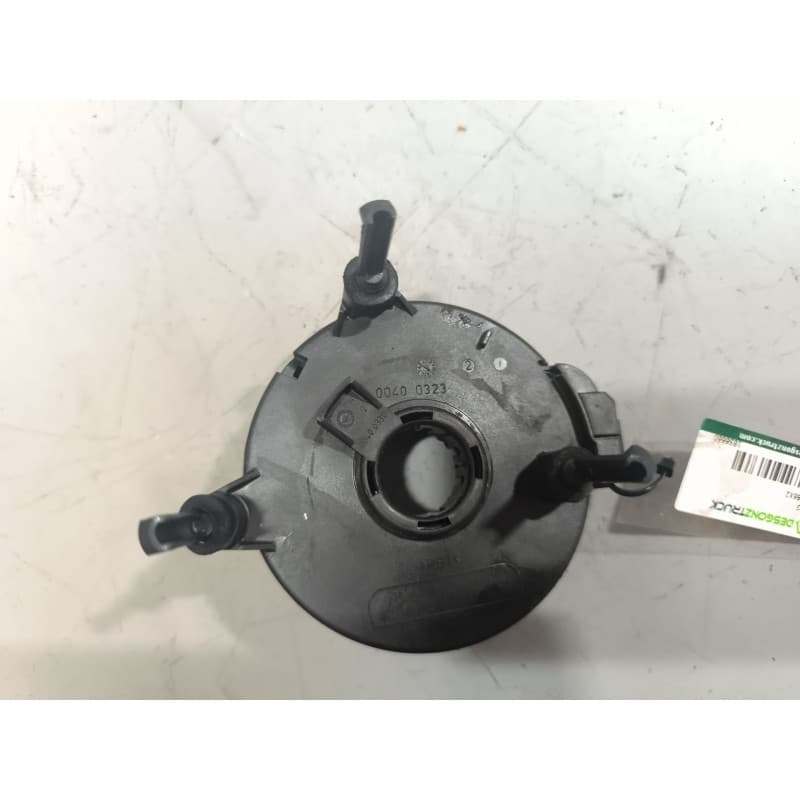 Recambio de anillo airbag para scania k420 eb6x2 referencia OEM IAM 1856660 - Azul 3