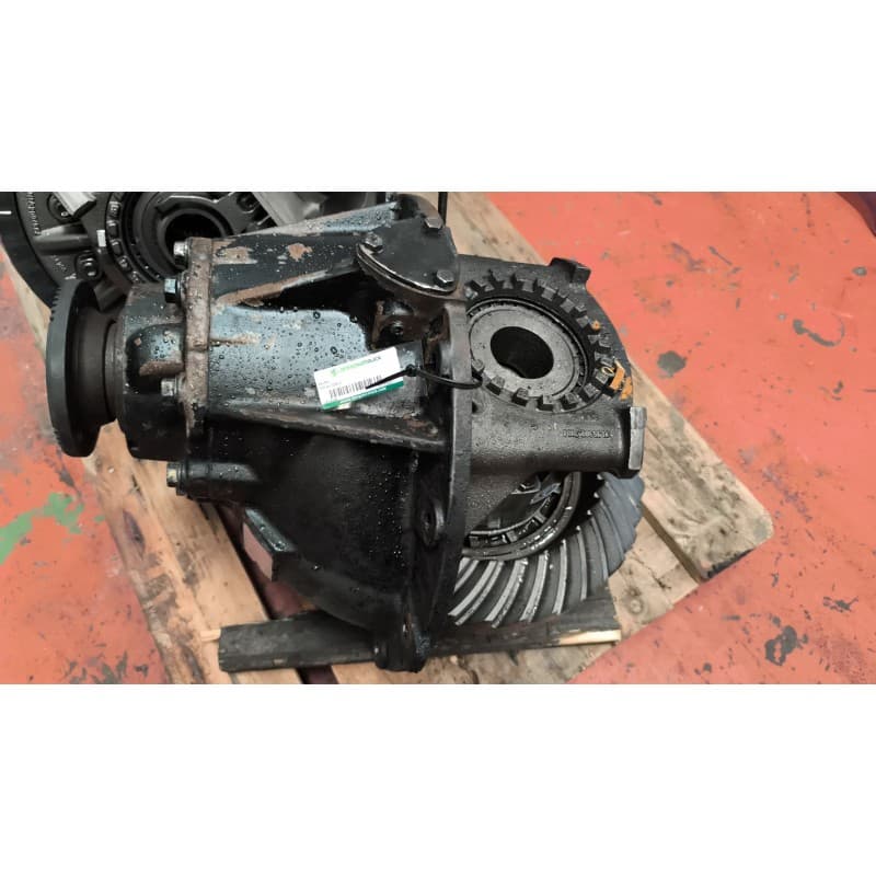 Recambio de grupo para man autobus referencia OEM IAM HY1336B07 RELACION:37X8