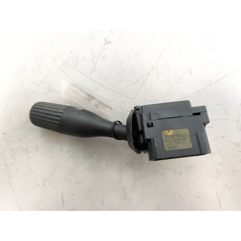 Recambio de mando limpia para daf serie lf45 desde 06 referencia OEM IAM 5001834435 - Blanco 3