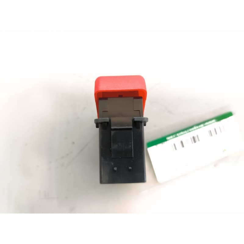 Recambio de warning para daf serie lf45 desde 06 referencia OEM IAM 1339016 - Blanco 3