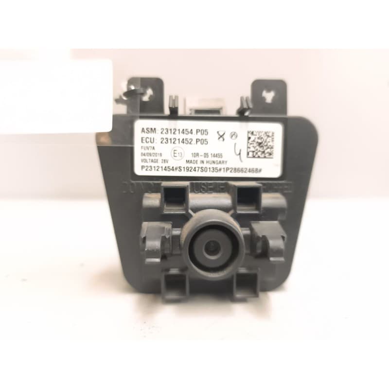 Recambio de camara para renault serie t 12.8 diesel referencia OEM IAM 23121454 - Blanco
