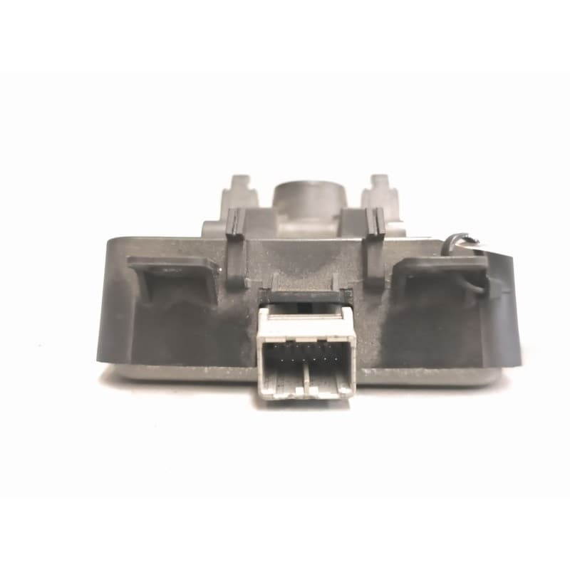 Recambio de camara para renault serie t 12.8 diesel referencia OEM IAM 23121454 - Blanco 4