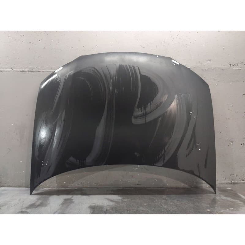 Recambio de capo para audi a3 (8p) referencia OEM IAM - Negro