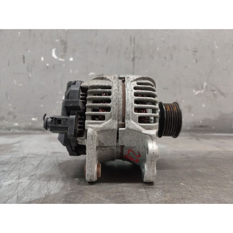 Recambio de alternador para audi a3 (8l) 1.6 ambiente referencia OEM IAM 028903028D - Azul 3