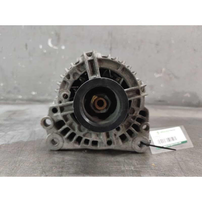 Recambio de alternador para audi a3 (8l) 1.6 ambiente referencia OEM IAM 028903028D - Azul 4