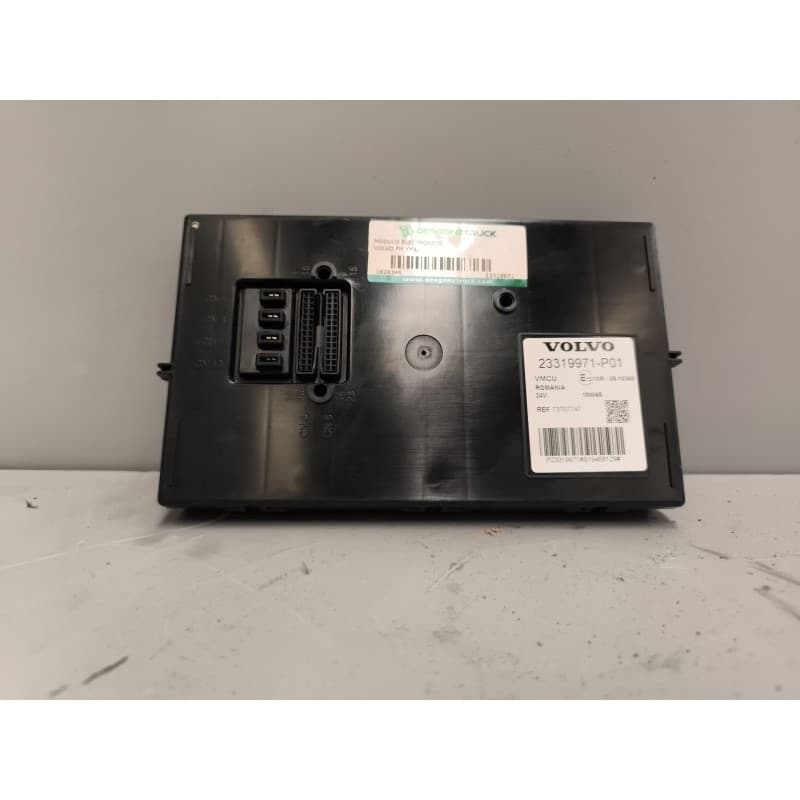 Recambio de modulo electronico para volvo fh 500 referencia OEM IAM 23319971 - Blanco