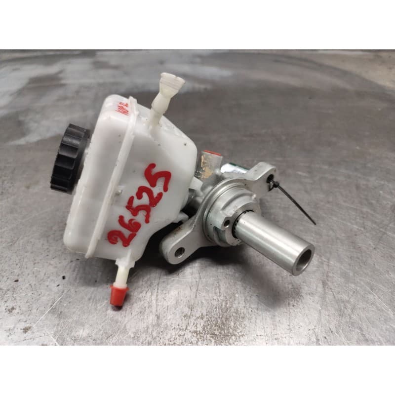 Recambio de bomba freno para bmw 1 (e87) 120 d referencia OEM IAM 34336796531 - Blanco
