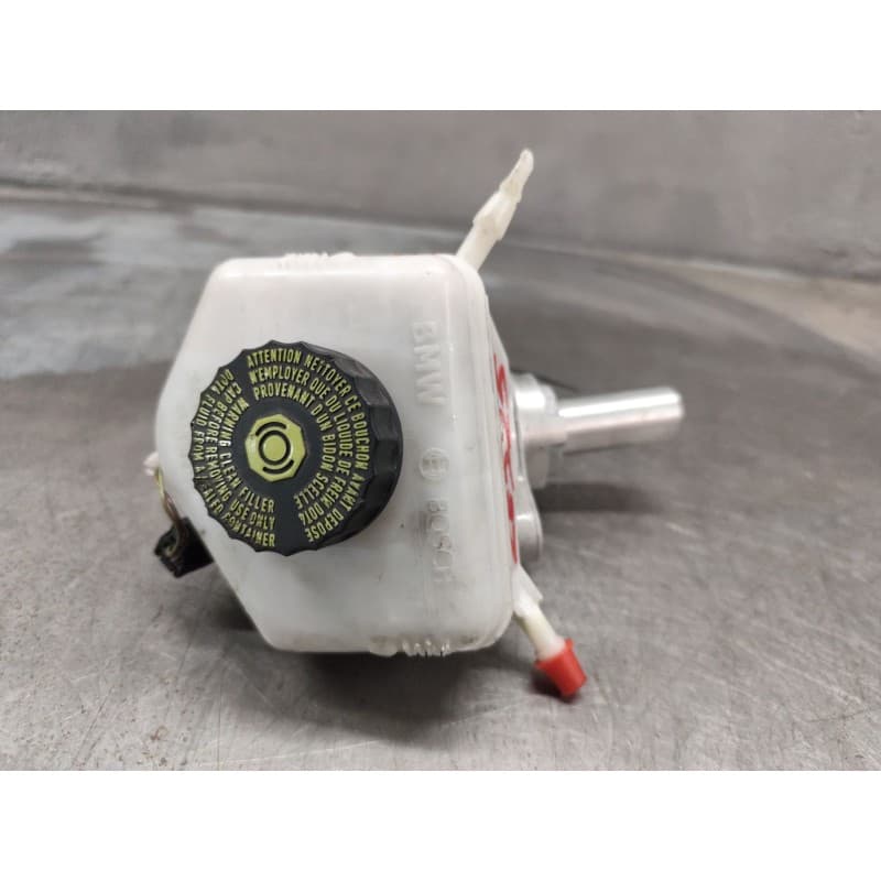 Recambio de bomba freno para bmw 1 (e87) 120 d referencia OEM IAM 34336796531 - Blanco 2