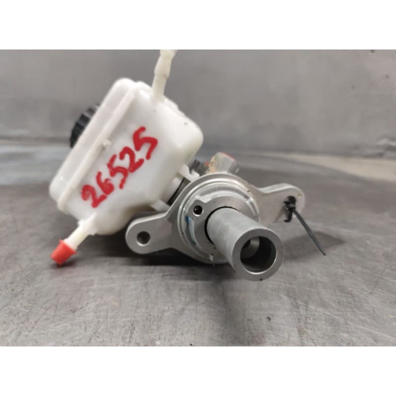 Recambio de bomba freno para bmw 1 (e87) 120 d referencia OEM IAM 34336796531 - Blanco 3
