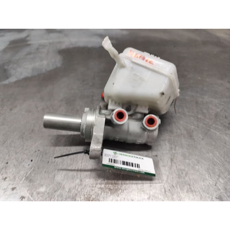 Recambio de bomba freno para bmw 1 (e87) 120 d referencia OEM IAM 34336796531 - Blanco 4
