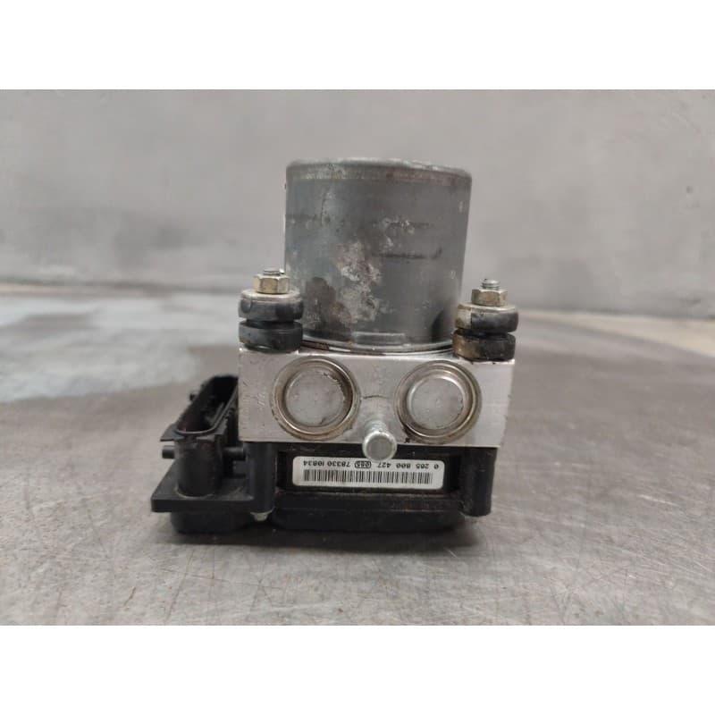 Recambio de abs para peugeot partner kombi confort referencia OEM IAM 0265231550 - Gris 4