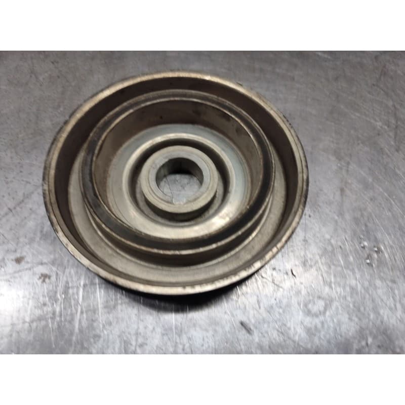 Recambio de polea cigueñal para citroën jumpy hdi 120 27 l1h1 furg. referencia OEM IAM - Blanco 2