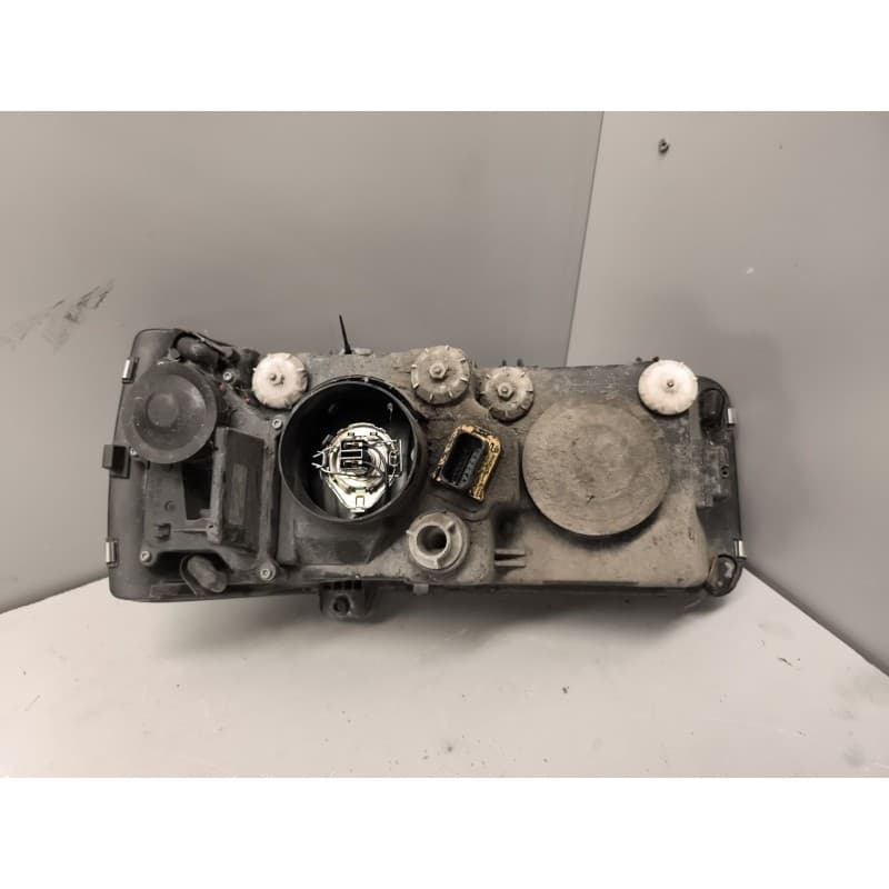 Recambio de faro izquierdo para daf serie lf45 desde 06 referencia OEM IAM 2