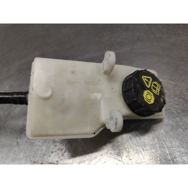 Recambio de bomba freno para ford s-max (wa6) 2.0 tdci referencia OEM IAM 03350885551 - Negro 2