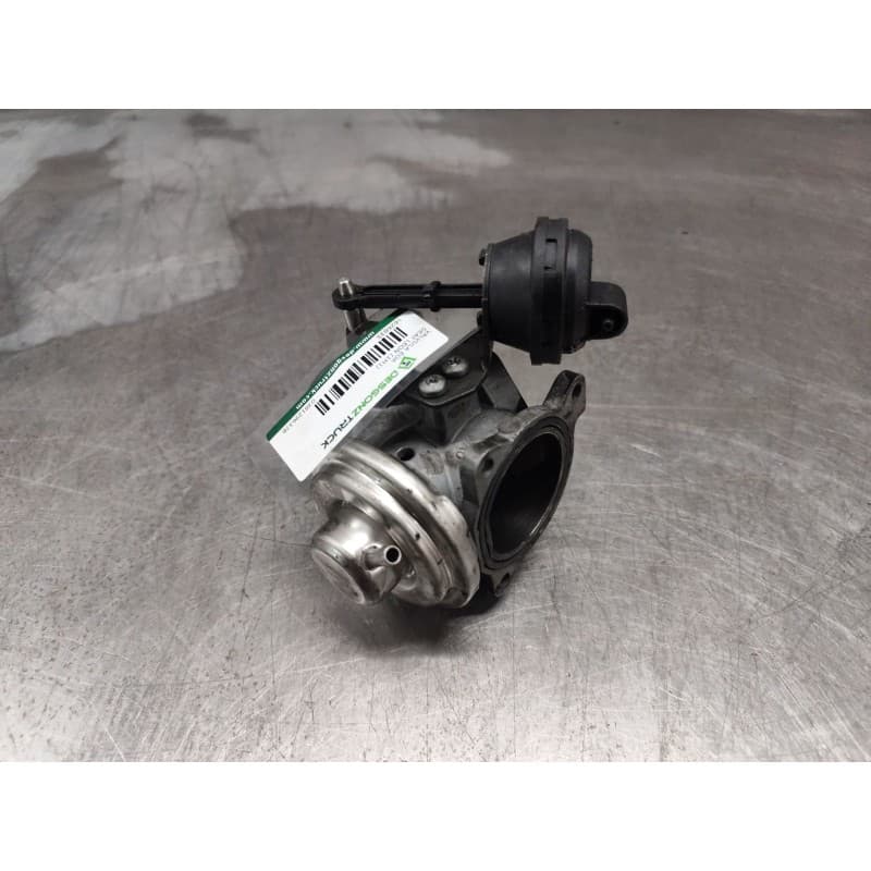 Recambio de valvula egr para seat leon (1m1) 1.9 tdi referencia OEM IAM 038129637B - Rojo