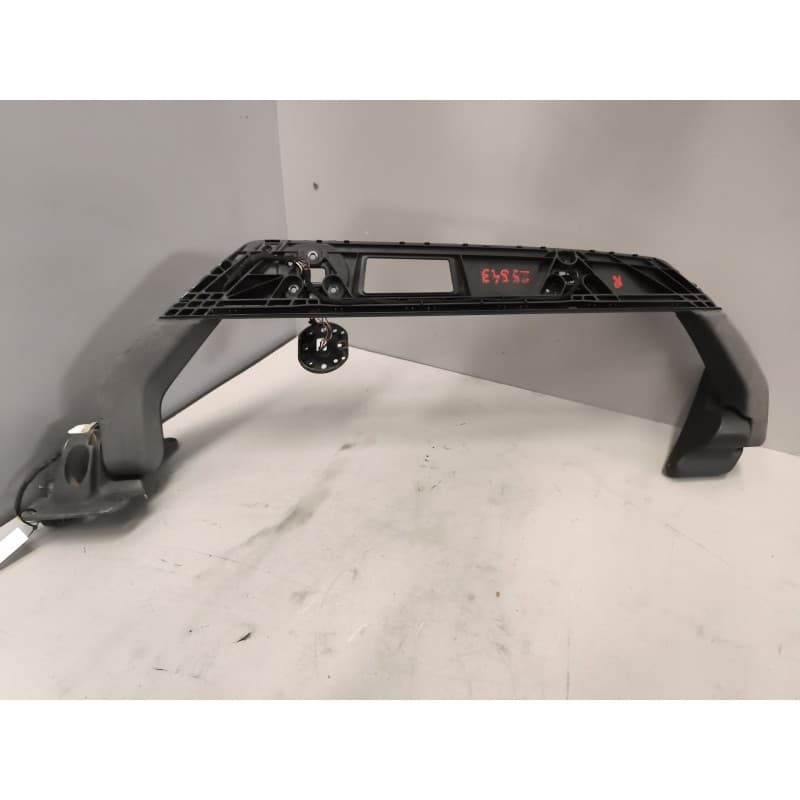 Recambio de brazo retrovisor derecho para volvo fh 500 referencia OEM IAM 82359208 - Blanco