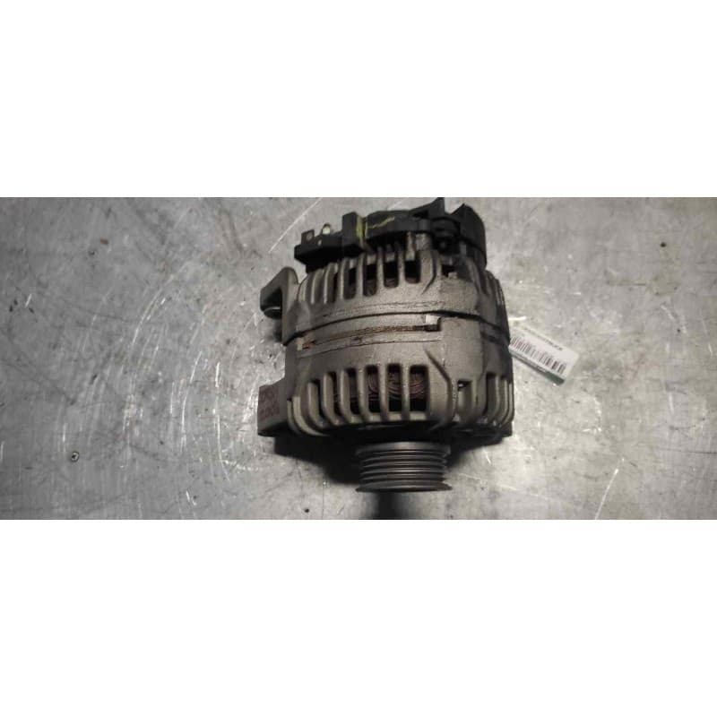 Recambio de alternador para opel corsa c sport referencia OEM IAM 0124425010 2