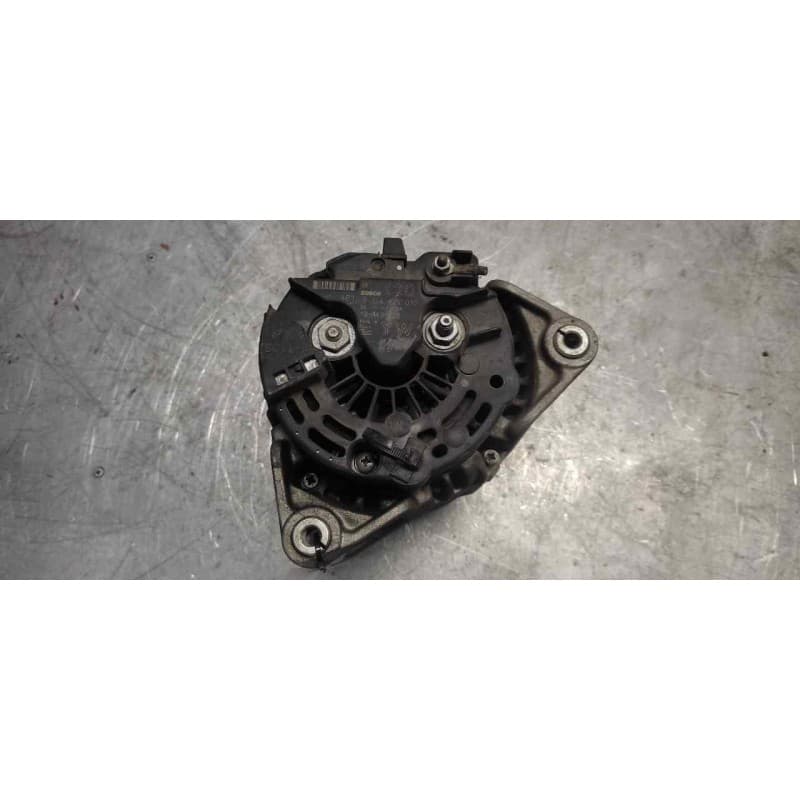 Recambio de alternador para opel corsa c sport referencia OEM IAM 0124425010 3