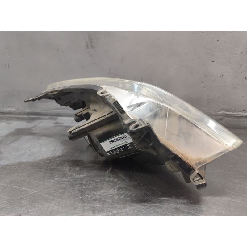 Recambio de faro izquierdo para opel astra h ber. cosmo referencia OEM IAM 27037041 - Plata 2