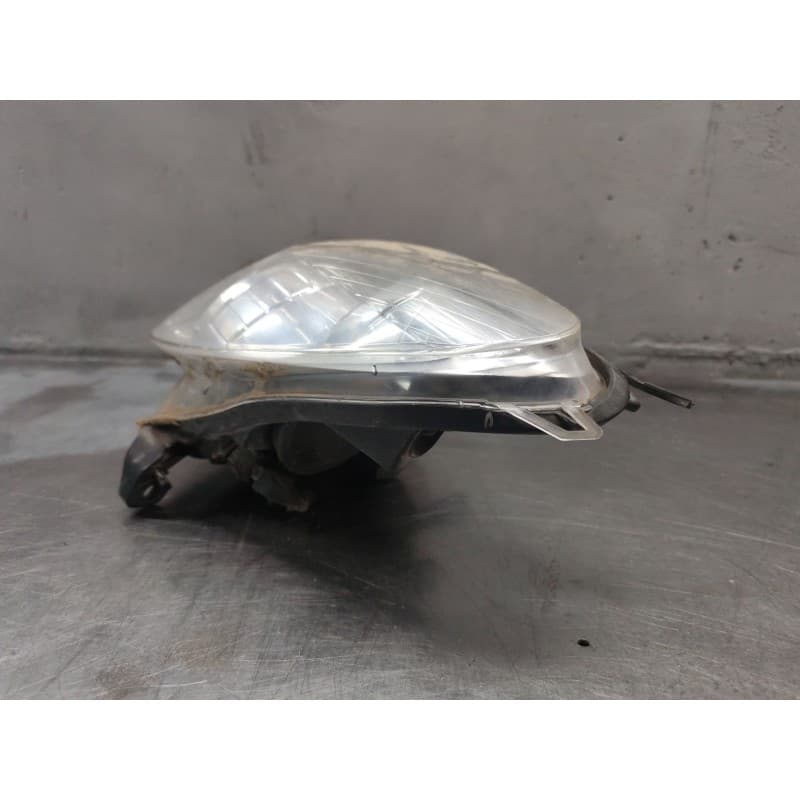 Recambio de faro izquierdo para opel astra h ber. cosmo referencia OEM IAM 27037041 - Plata 4