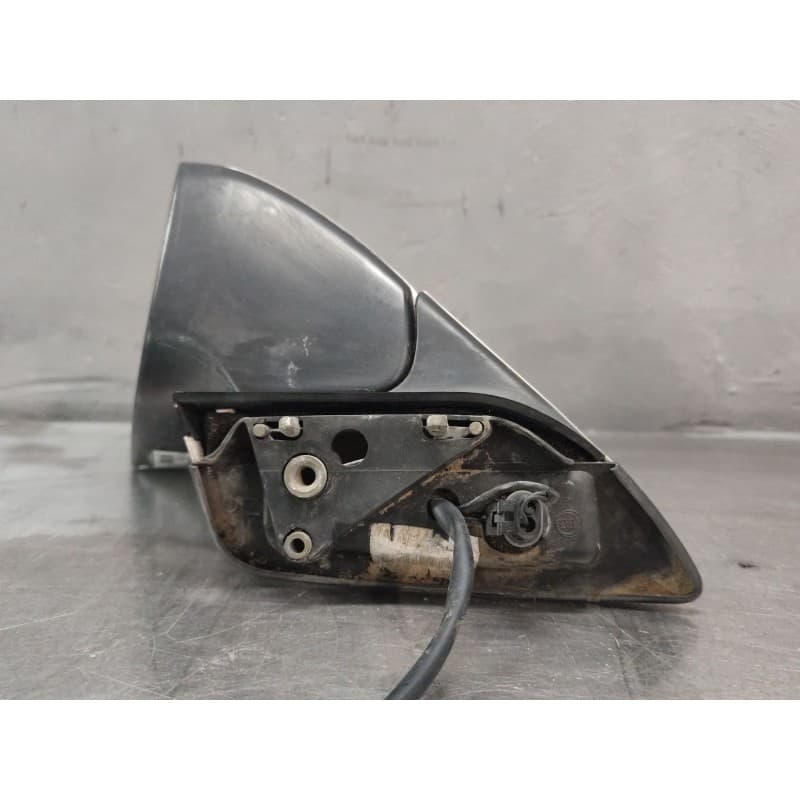 Recambio de retrovisor izquierdo para peugeot 807 (eb_) 2.2 hdi referencia OEM IAM - Azul 4