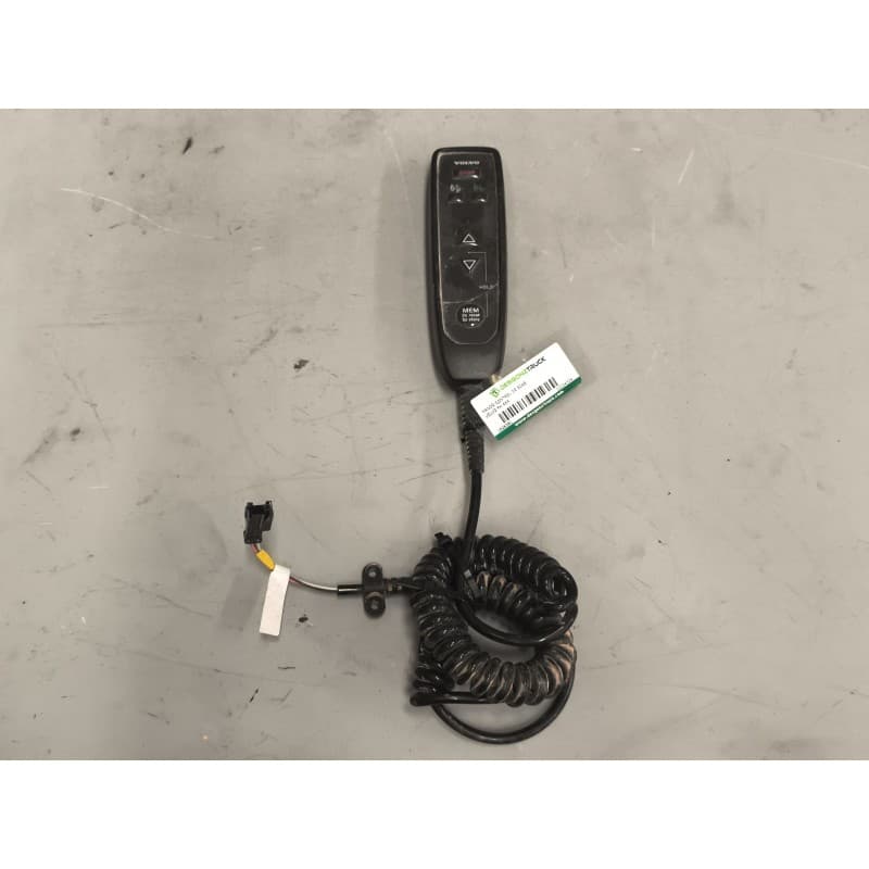 Recambio de mando control de ecas para volvo fh 500 referencia OEM IAM 22234339 - Blanco