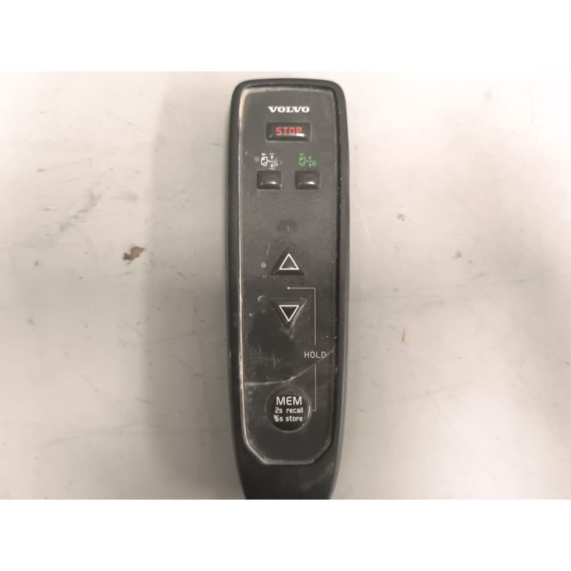 Recambio de mando control de ecas para volvo fh 500 referencia OEM IAM 22234339 - Blanco 2