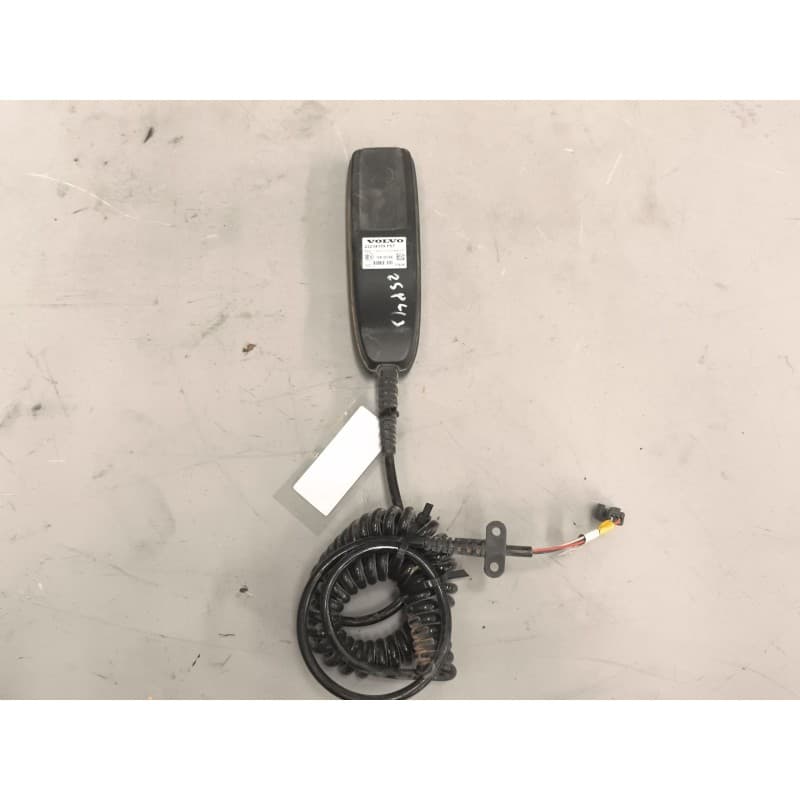 Recambio de mando control de ecas para volvo fh 500 referencia OEM IAM 22234339 - Blanco 4