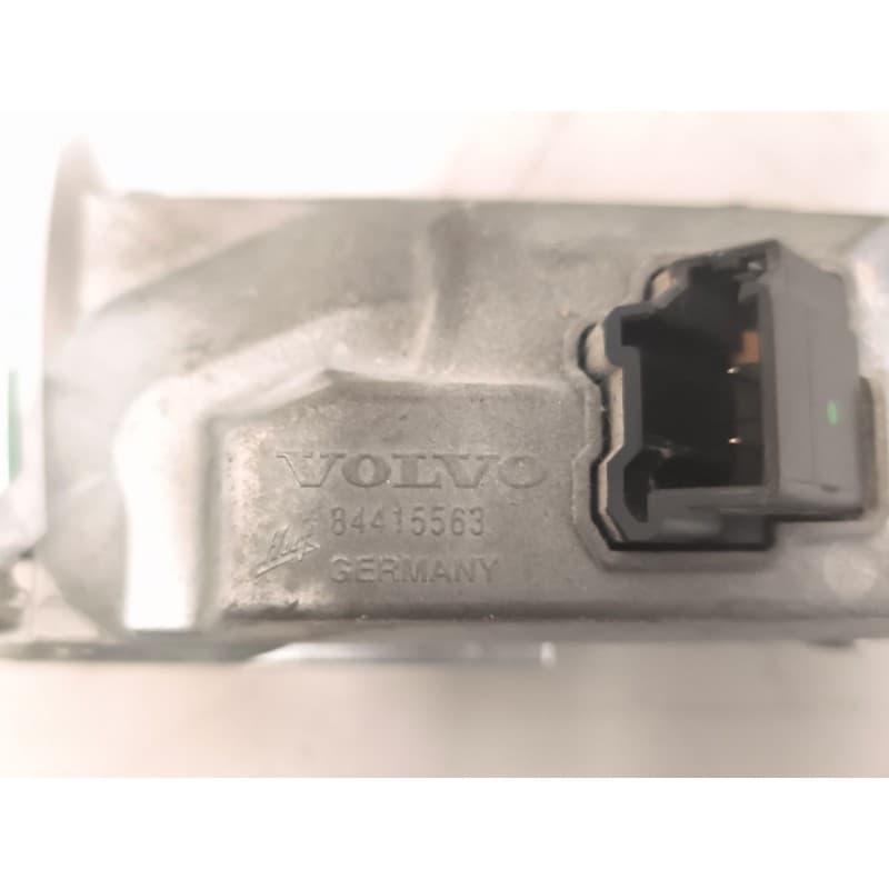 Recambio de bloqueo direccion para volvo fh 500 referencia OEM IAM 84415563 - Blanco 2