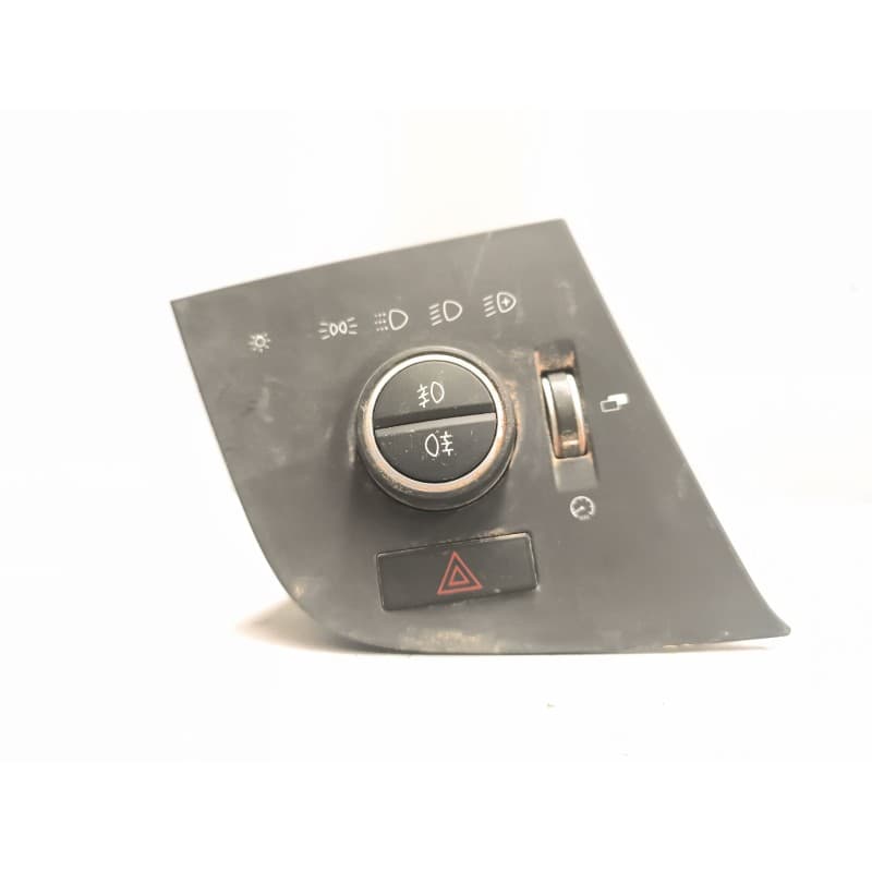 Recambio de mando luces para volvo fh 500 referencia OEM IAM 22154311 - Blanco