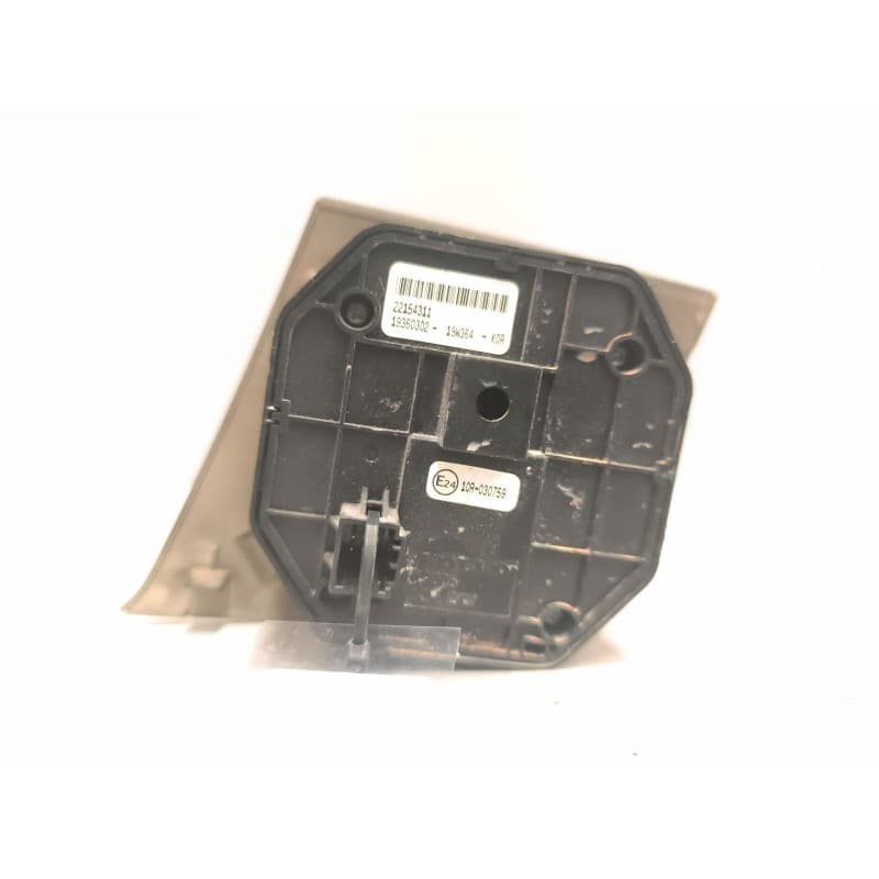 Recambio de mando luces para volvo fh 500 referencia OEM IAM 22154311 - Blanco 7