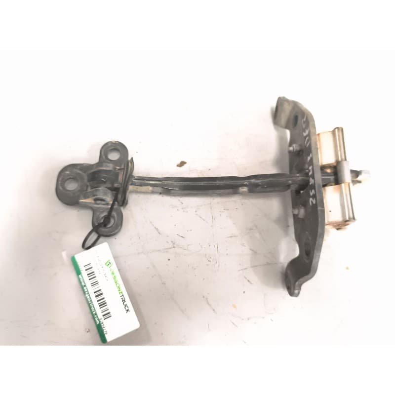 Recambio de retenedor puerta para volvo fh 500 referencia OEM IAM 82859279 - Blanco