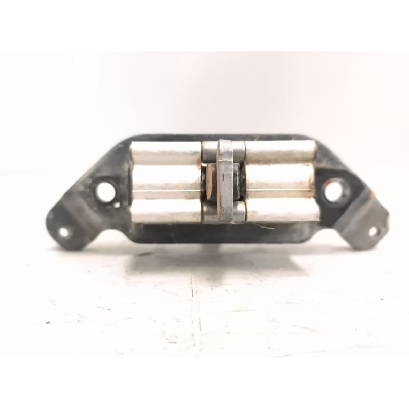 Recambio de retenedor puerta para volvo fh 500 referencia OEM IAM 82859279 - Blanco 2