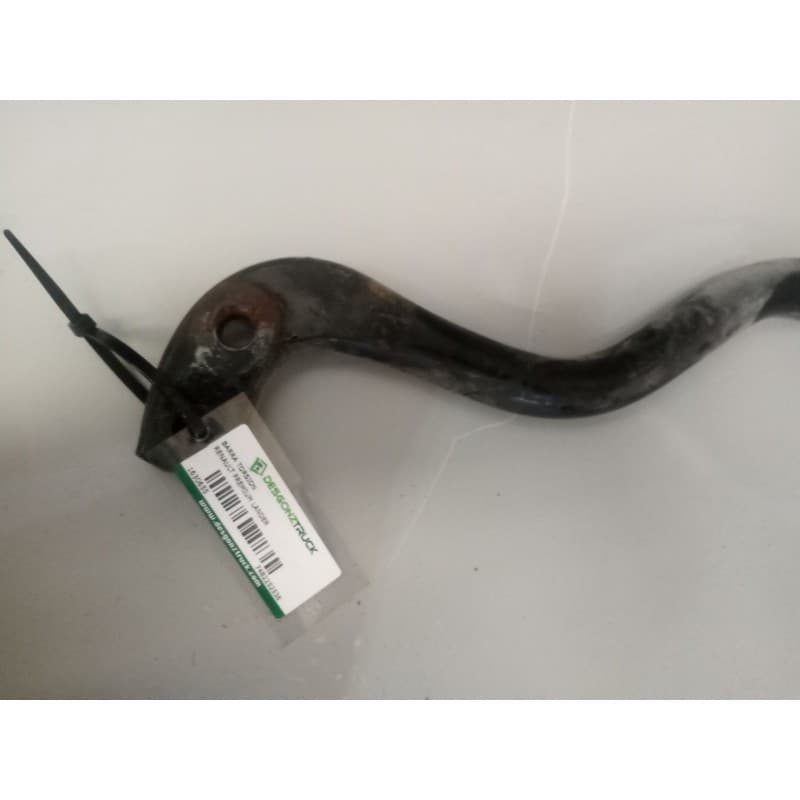 Recambio de barra torsion para renault premium lander referencia OEM IAM 7482252536 - Blanco 2