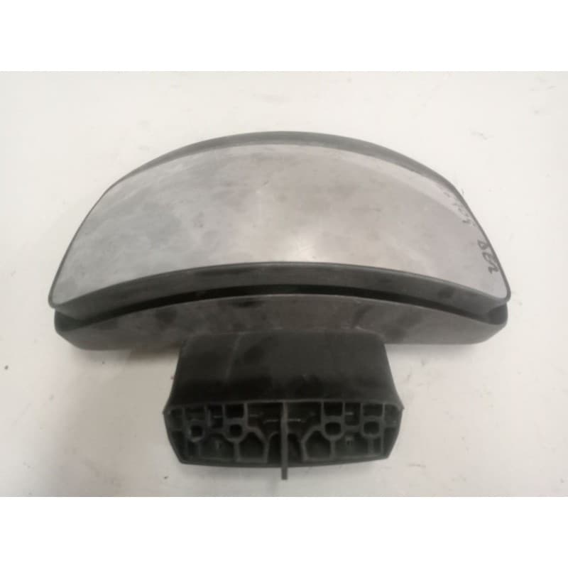 Recambio de retrovisor exterior angular para scania r i r 450 referencia OEM IAM - Azul